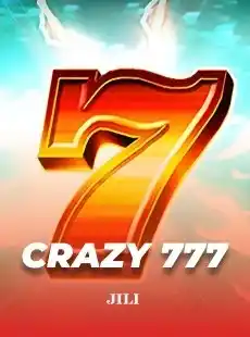 Crazy 777