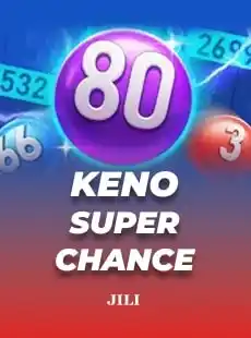 Keno Super Chance