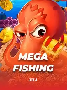 Mega Fishing